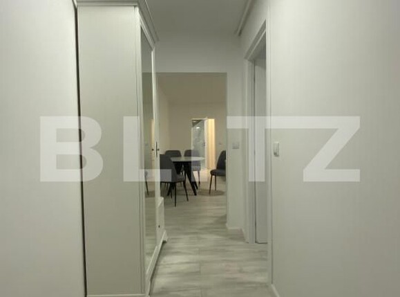 Apartament de închiriat 3 camere Nord - 169866AI | BLITZ Bistriţa | Poza2