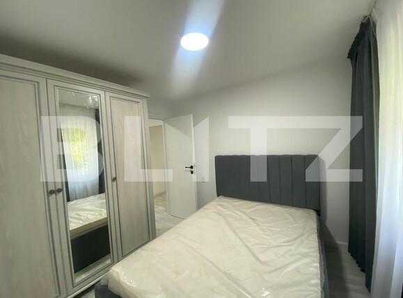 Apartament de închiriat 3 camere Nord - 169866AI | BLITZ Bistriţa | Poza3