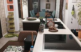 Casa individuala cu 5 camere, 240 mp,  12,8 ari teren, zona Valea Ghinzii