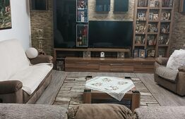 Casa individuala cu 5 camere, 240 mp,  12,8 ari teren, zona nord