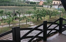 Casa individuala cu 5 camere, 240 mp,  12,8 ari teren, zona Valea Ghinzii