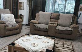 Casa individuala cu 5 camere, 240 mp,  12,8 ari teren, zona nord