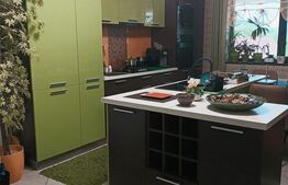 Casa individuala cu 5 camere, 240 mp,  12,8 ari teren, zona Valea Ghinzii