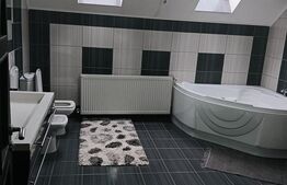 Casa individuala cu 5 camere, 240 mp,  12,8 ari teren, zona nord