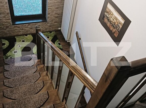 Casa de vânzare 5 camere Nord - 169895CV | BLITZ Bistriţa | Poza2