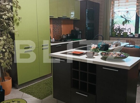 Casa de vânzare 5 camere Nord - 169895CV | BLITZ Bistriţa | Poza6