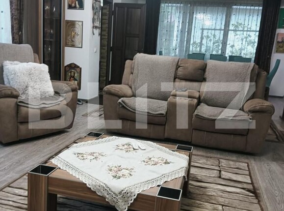 Casa de vânzare 5 camere Nord - 169895CV | BLITZ Bistriţa | Poza9
