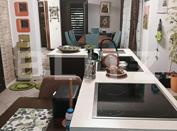 Casa de vânzare 5 camere Nord - 169895CV | BLITZ Bistriţa | Poza9