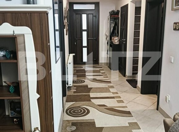 Casa de vânzare 5 camere Nord - 169895CV | BLITZ Bistriţa | Poza3