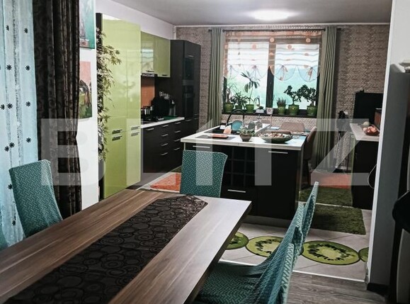 Casa de vânzare 5 camere Nord - 169895CV | BLITZ Bistriţa | Poza4