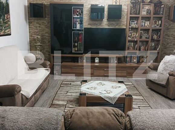 Casa de vânzare 5 camere Nord - 169895CV | BLITZ Bistriţa | Poza7