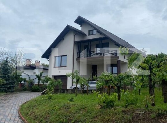 Casa de vânzare 5 camere Nord - 169895CV | BLITZ Bistriţa | Poza1