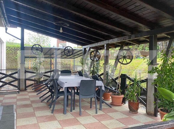 Casa de vânzare 5 camere Nord - 169895CV | BLITZ Bistriţa | Poza2