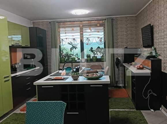 Casa de vânzare 5 camere Nord - 169895CV | BLITZ Bistriţa | Poza5