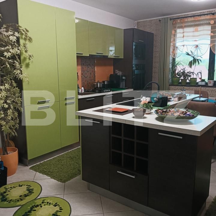 Casa de vânzare 5 camere Nord - 169895CV | BLITZ Bistriţa | Poza6