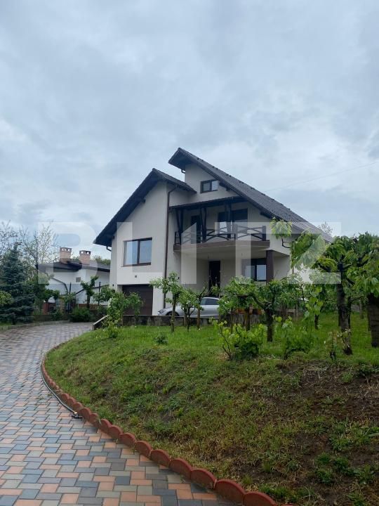 Casa de vânzare 5 camere Nord - 169895CV | BLITZ Bistriţa | Poza1