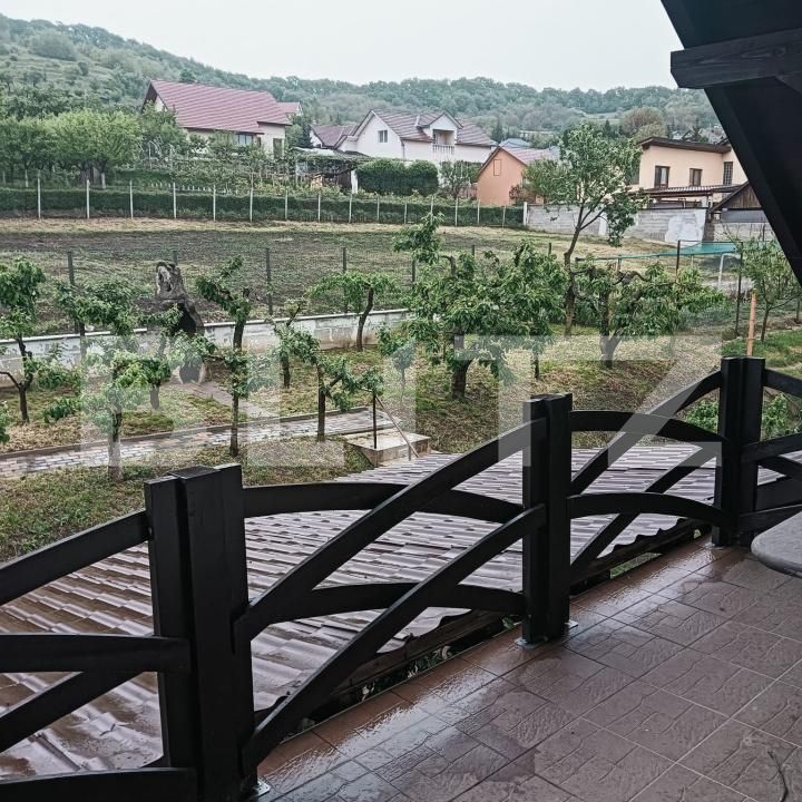 Casa de vânzare 5 camere Nord - 169895CV | BLITZ Bistriţa | Poza14