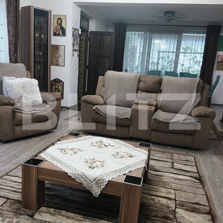 Casa de vânzare 5 camere Nord - 169895CV | BLITZ Bistriţa | Poza9
