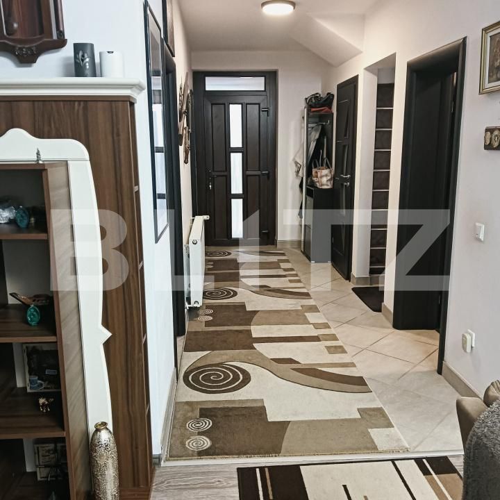 Casa de vânzare 5 camere Nord - 169895CV | BLITZ Bistriţa | Poza3
