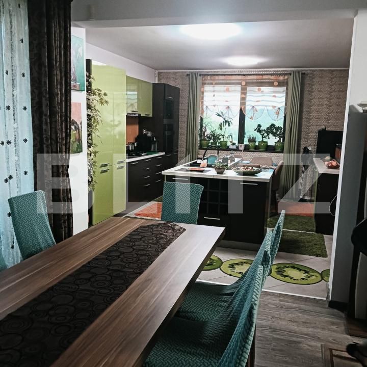 Casa de vânzare 5 camere Nord - 169895CV | BLITZ Bistriţa | Poza4