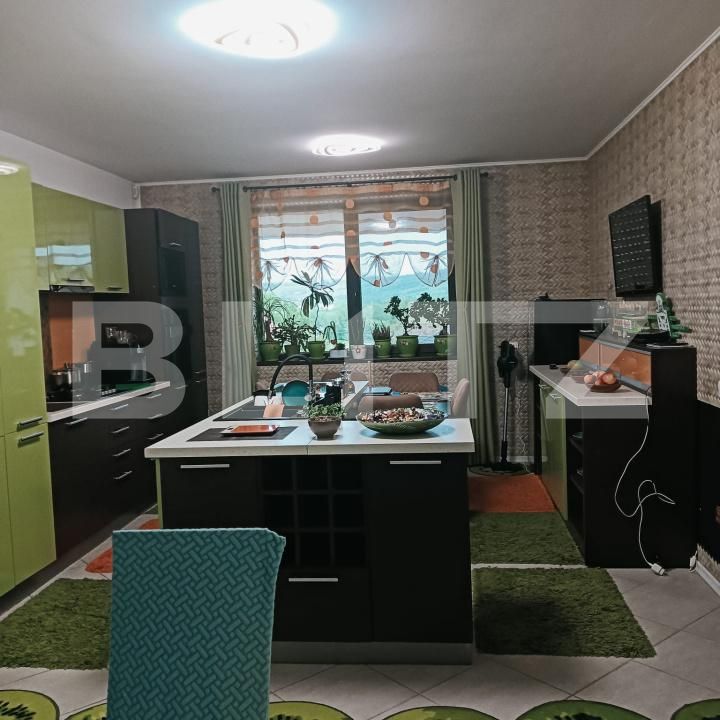 Casa de vânzare 5 camere Nord - 169895CV | BLITZ Bistriţa | Poza5