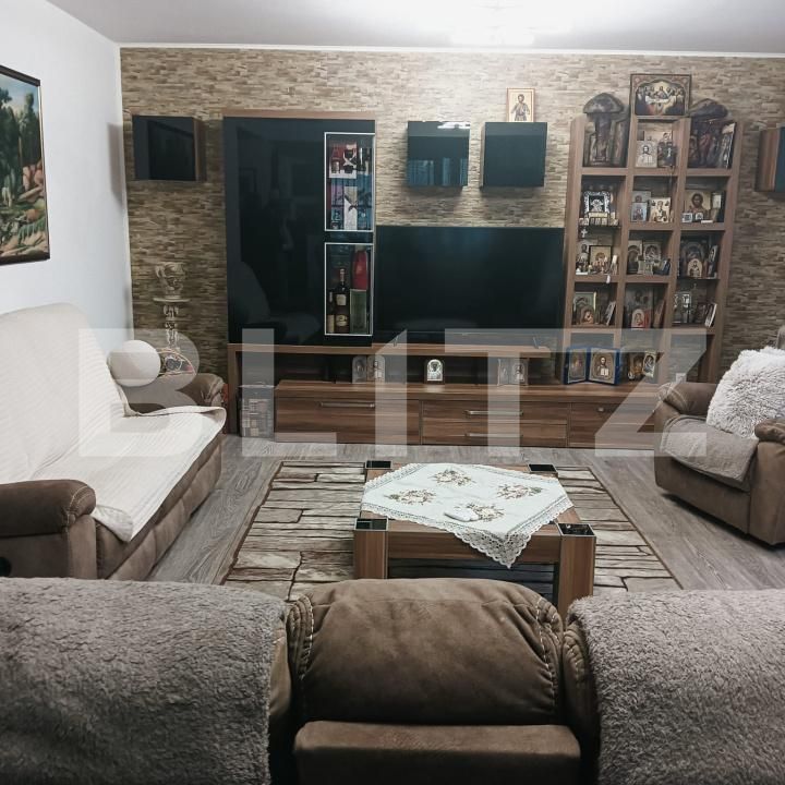 Casa de vânzare 5 camere Nord - 169895CV | BLITZ Bistriţa | Poza7