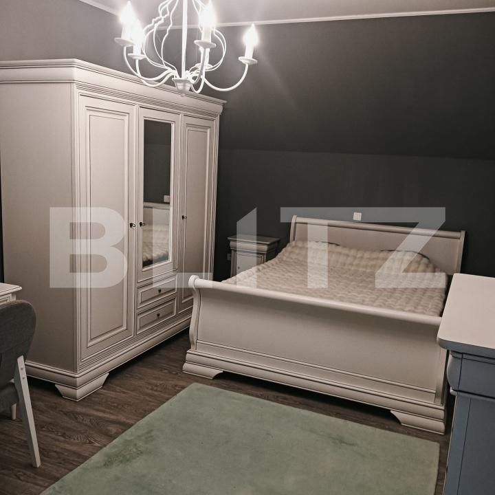 Casa de vânzare 5 camere Nord - 169895CV | BLITZ Bistriţa | Poza12