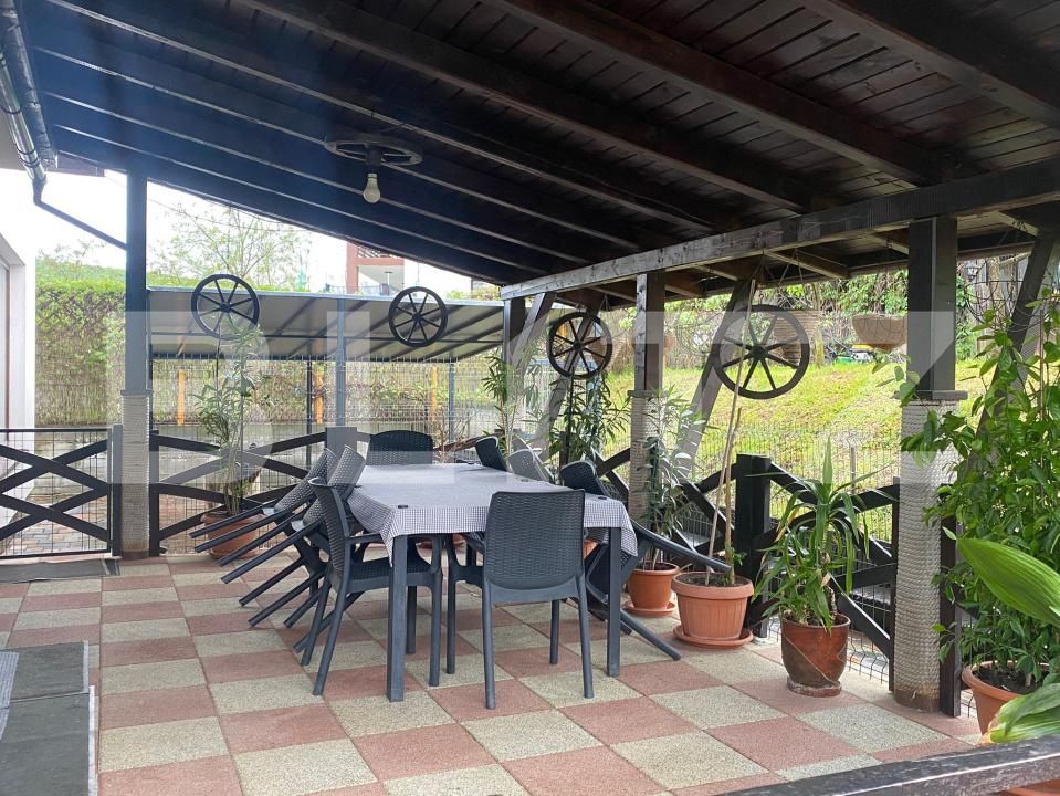 Casa de vânzare 5 camere Nord - 169895CV | BLITZ Bistriţa | Poza2