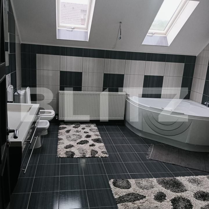 Casa de vânzare 5 camere Nord - 169895CV | BLITZ Bistriţa | Poza11