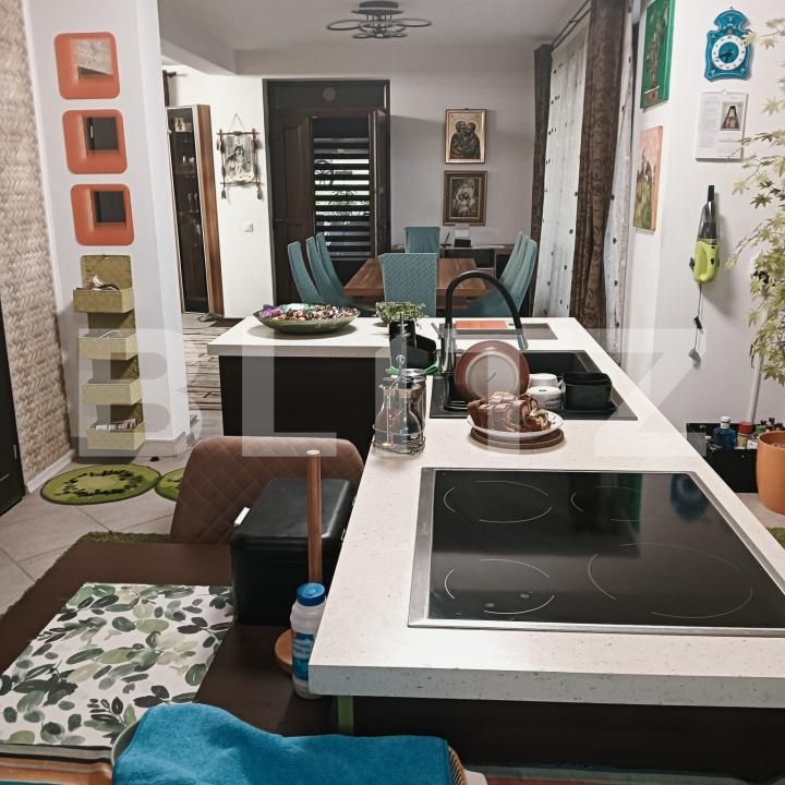 Casa de vânzare 5 camere Nord - 169895CV | BLITZ Bistriţa | Poza8