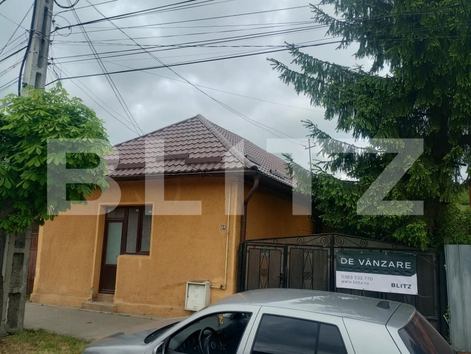 Casa de vânzare 3 camere Nasaud - 169931CV | BLITZ Bistriţa | Poza2