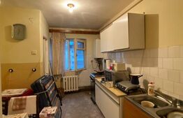 Apartament cu 2 camere, 60 mp, zona Aleea Merilor, Bistrița