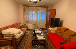 Apartament cu 2 camere, 60 mp, zona Aleea Merilor, Bistrița