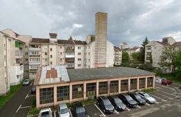 Apartament cu 2 camere, 60 mp, zona Aleea Merilor, Bistrița