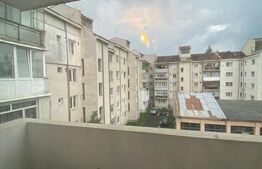 Apartament cu 2 camere, 60 mp, zona Aleea Merilor, Bistrița