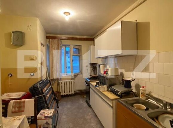 Apartament de vânzare 2 camere Central - 169938AV | BLITZ Bistriţa | Poza3
