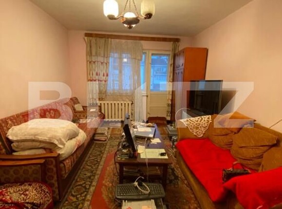 Apartament de vânzare 2 camere Central - 169938AV | BLITZ Bistriţa | Poza1