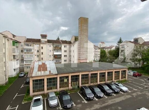 Apartament de vânzare 2 camere Central - 169938AV | BLITZ Bistriţa | Poza6