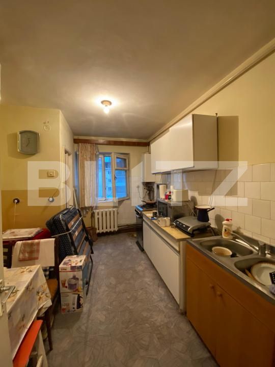 Apartament de vânzare 2 camere Central - 169938AV | BLITZ Bistriţa | Poza3