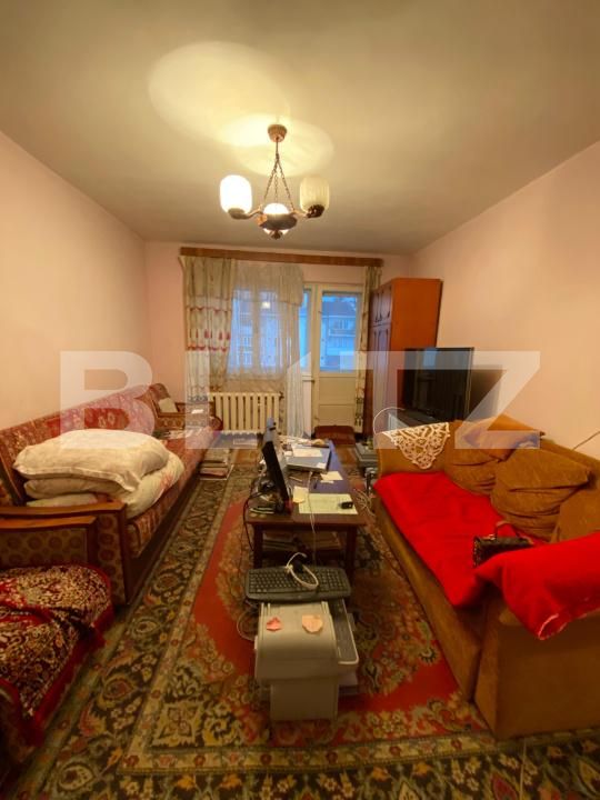 Apartament de vânzare 2 camere Central - 169938AV | BLITZ Bistriţa | Poza1