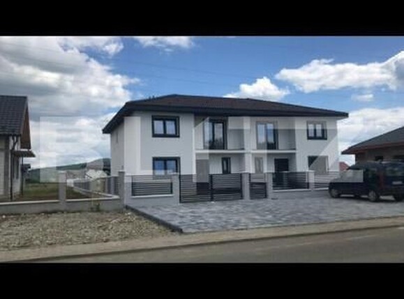 Casa de vânzare 4 camere Centura - 169949CV | BLITZ Bistriţa | Poza4