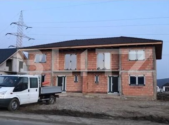 Casa de vânzare 4 camere Centura - 169949CV | BLITZ Bistriţa | Poza1