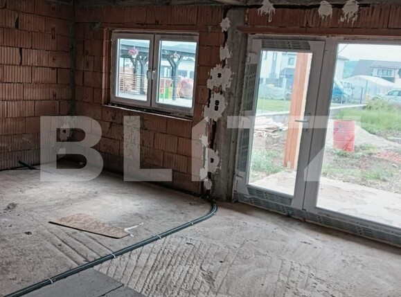 Casa de vânzare 4 camere Centura - 169949CV | BLITZ Bistriţa | Poza3