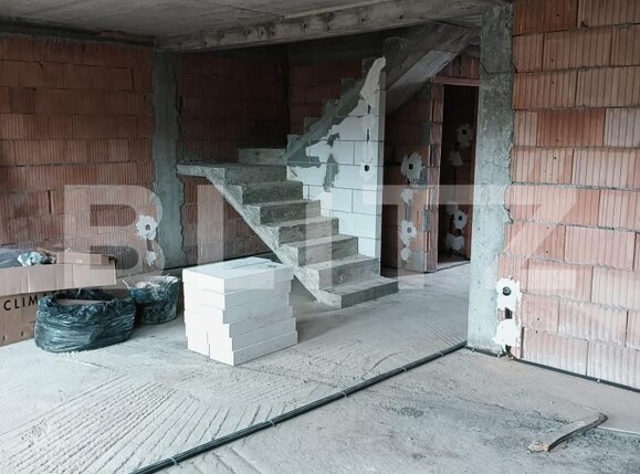 Casa de vânzare 4 camere Centura - 169949CV | BLITZ Bistriţa | Poza2