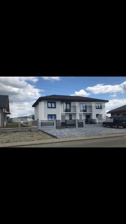 Casa de vânzare 4 camere Centura - 169949CV | BLITZ Bistriţa | Poza4