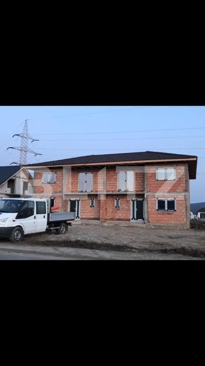 Casa de vânzare 4 camere Centura - 169949CV | BLITZ Bistriţa | Poza1