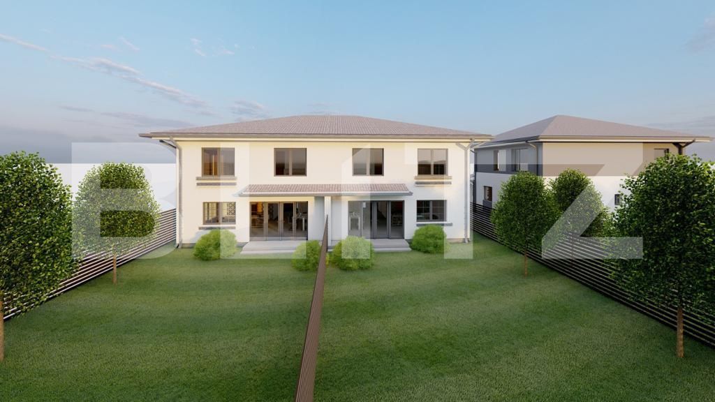 Casa de vânzare 4 camere Centura - 169949CV | BLITZ Bistriţa | Poza5