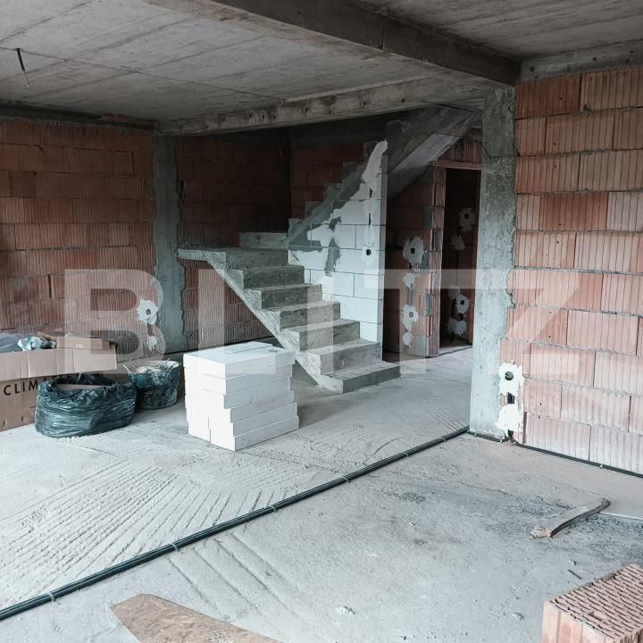 Casa de vânzare 4 camere Centura - 169949CV | BLITZ Bistriţa | Poza2