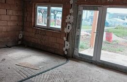 Duplex cu 4 camere, 135 mp, zona Logos, Bistrita