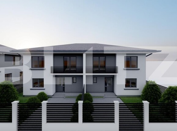 Casa de vânzare 4 camere Centura - 169951CV | BLITZ Bistriţa | Poza1